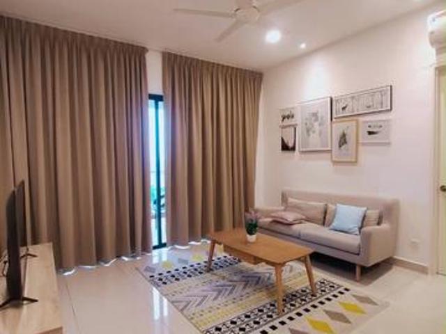Condominium for sale in Selangor