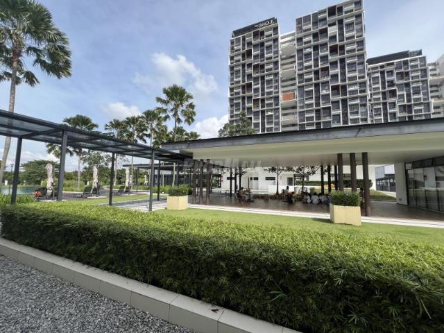 Apartment for rent in Saujana, Selangor