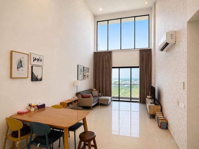 Condominium for rent in Selangor