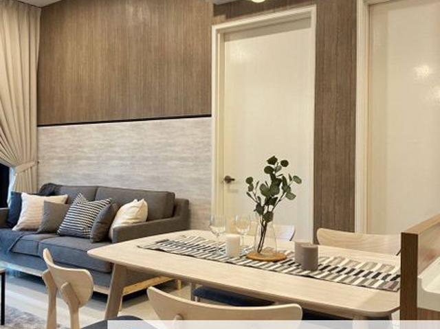 Condominium for sale in Eco Santuari, Kuala Langat