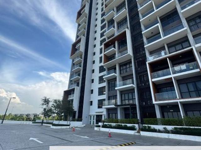 Condominium for rent in Selangor