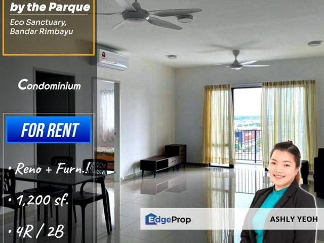 Condominium for rent in Selangor
