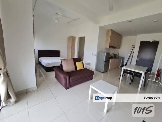 Condominium for rent in Selangor