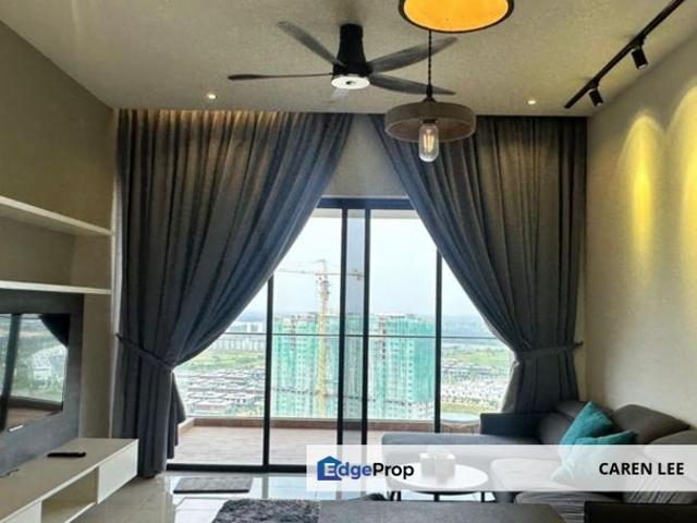Condominium for rent in Selangor