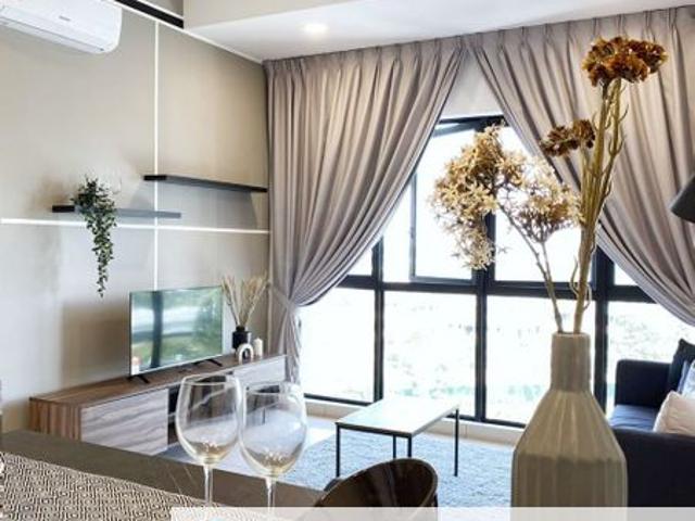 Condominium for rent in Selangor
