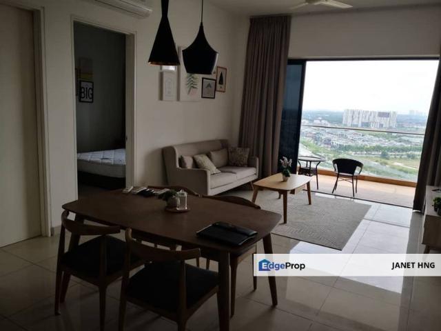 Condominium for sale in Selangor