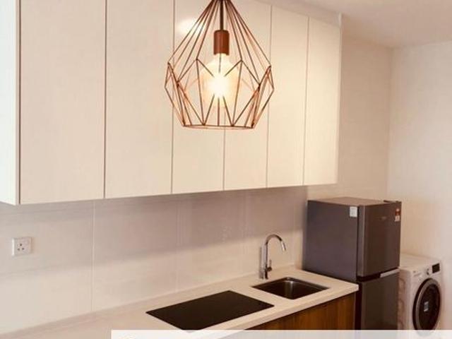 Condominium for rent in Selangor