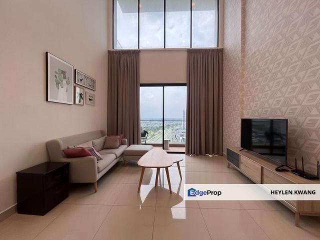 Condominium for rent in Selangor