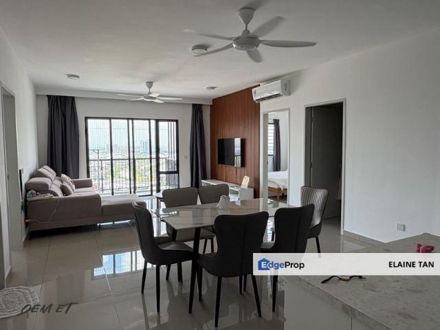 Condominium for rent in Selangor