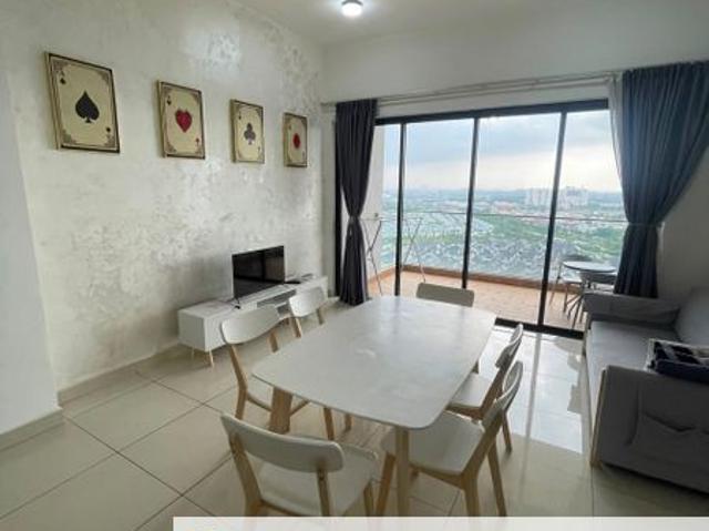 Condominium for rent in Selangor