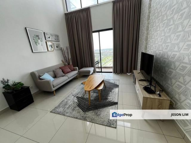 Condominium for rent in Selangor