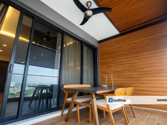 Condominium for rent in Selangor