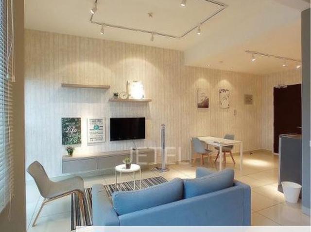 Condominium for rent in Selangor