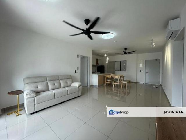 Condominium for rent in Selangor