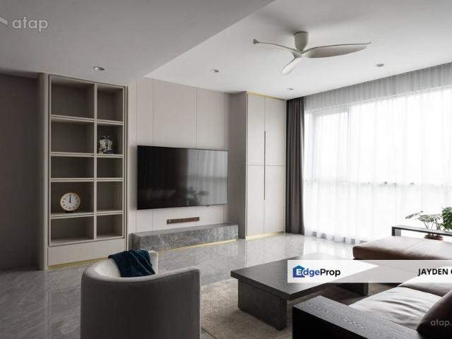 Condominium for sale in Selangor