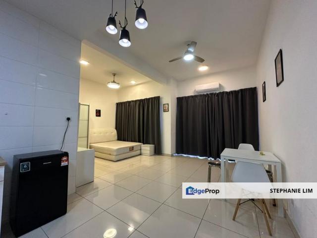 Condominium for rent in Selangor