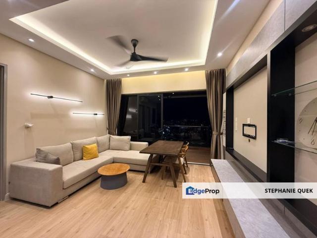 Condominium for rent in Selangor