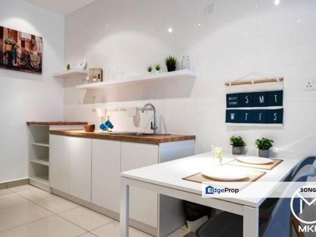 Condominium for rent in Selangor