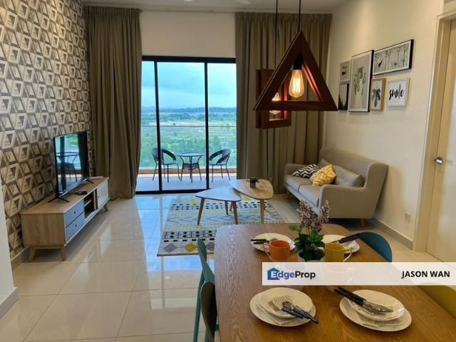 Condominium for rent in Selangor