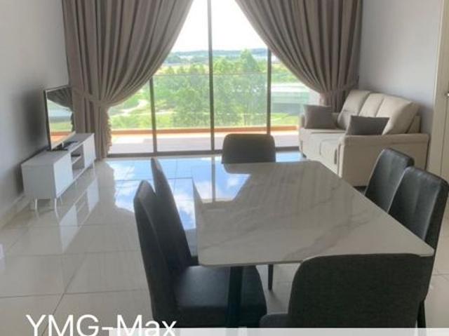 Condominium for rent in Selangor
