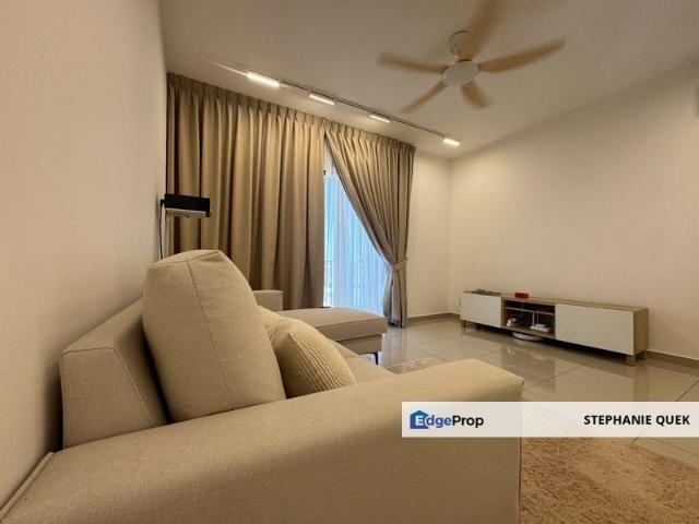 Condominium for rent in Eco Santuari, Kuala Langat