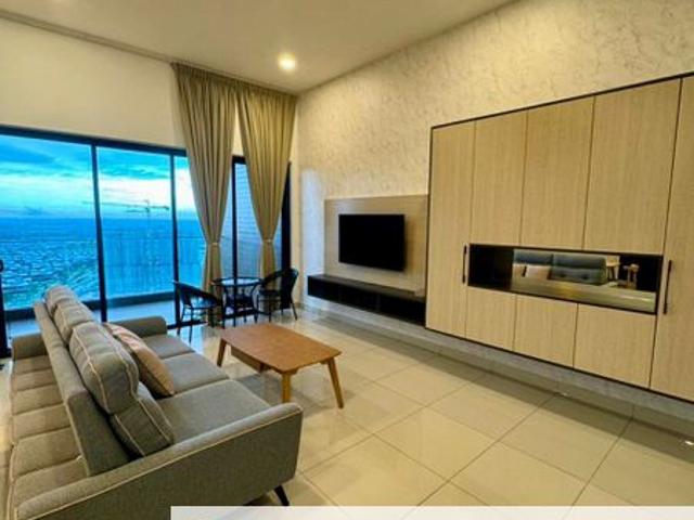 Condominium for rent in Selangor