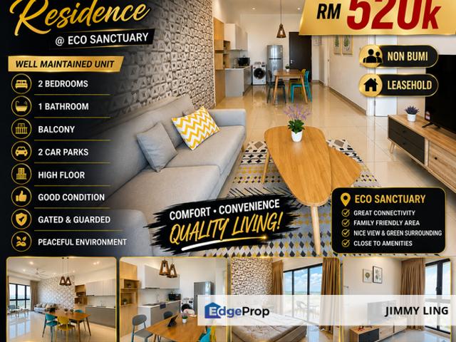 Condominium for sale in Selangor