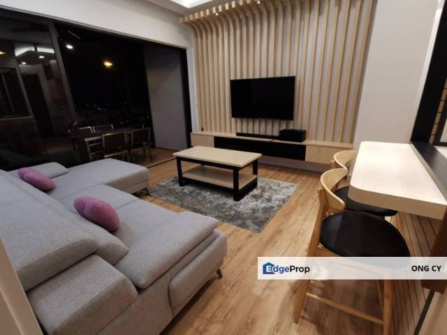 Condominium for rent in Selangor