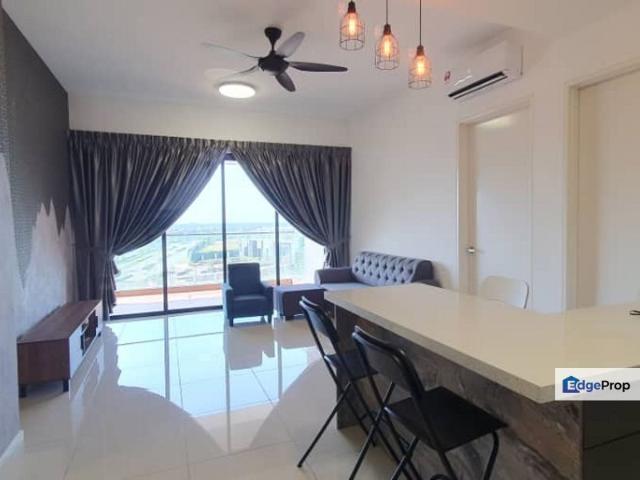 Condominium for rent in Selangor