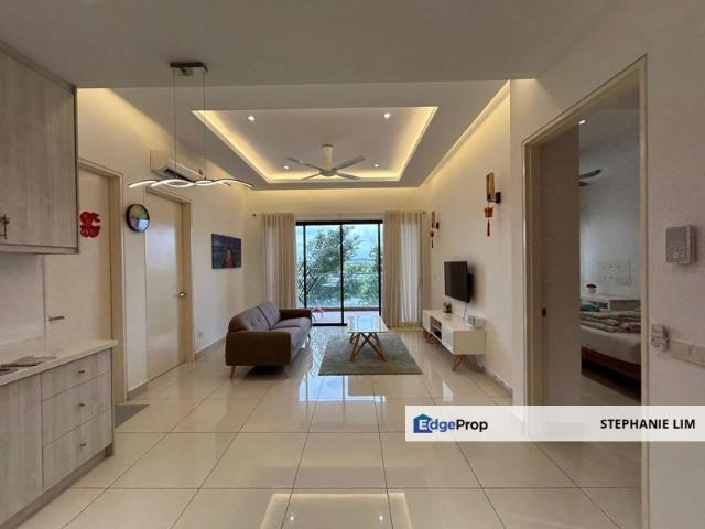 Condominium for rent in Selangor