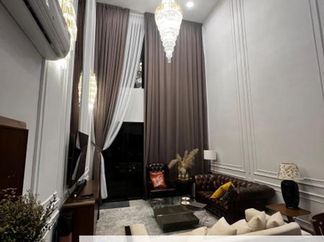 Condominium for rent in Selangor