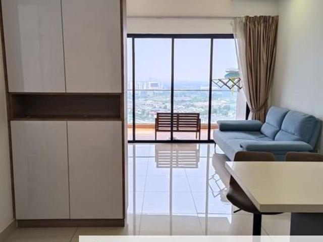 Condominium for rent in Selangor
