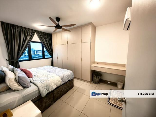 Condominium for rent in Eco Santuari, Kuala Langat