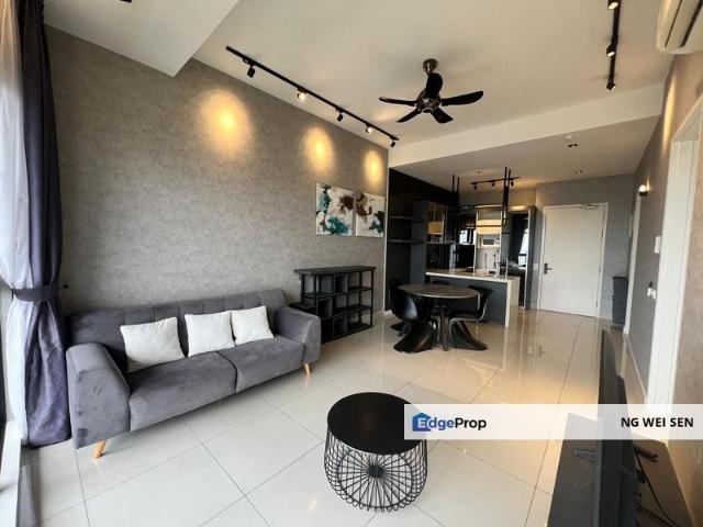 Condominium for sale in Selangor