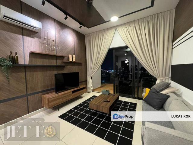 Condominium for rent in Selangor