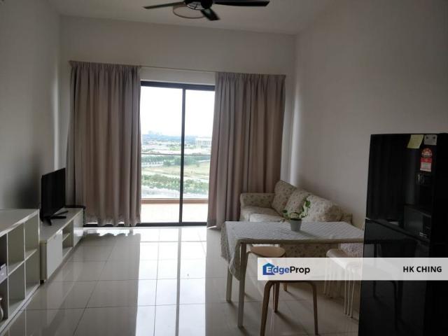 Condominium for rent in Selangor