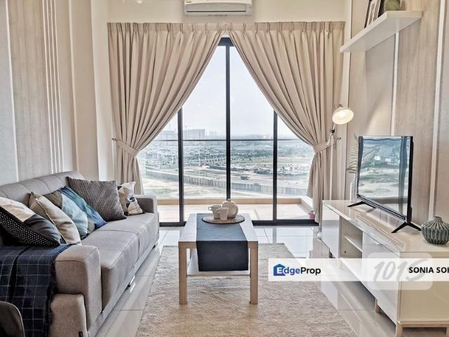 Condominium for rent in Selangor