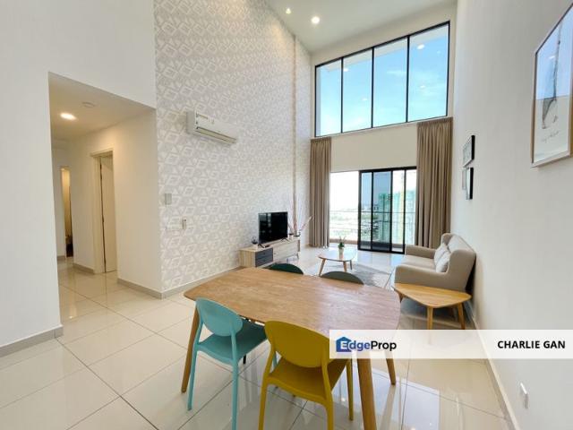 Condominium for rent in Selangor