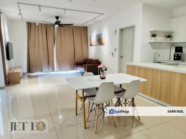 Condominium for rent in Selangor