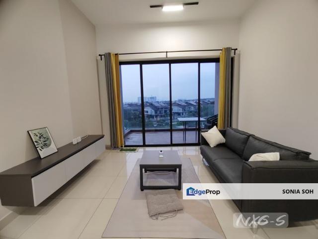 Condominium for rent in Selangor