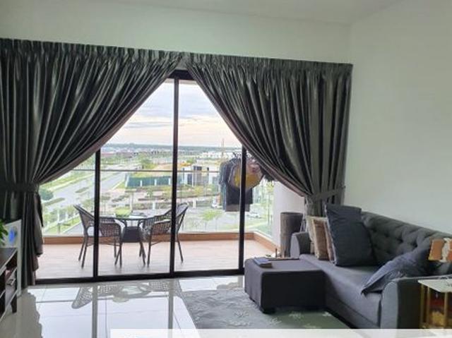 Condominium for rent in Selangor