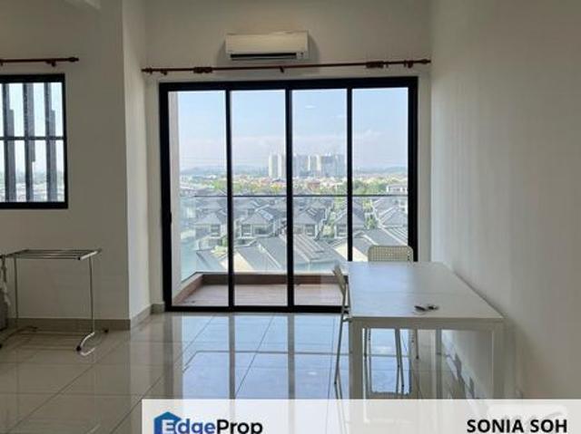 Condominium for rent in Selangor