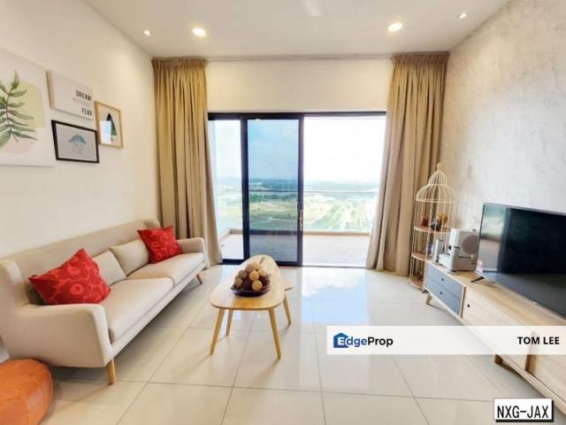 Condominium for sale in Selangor