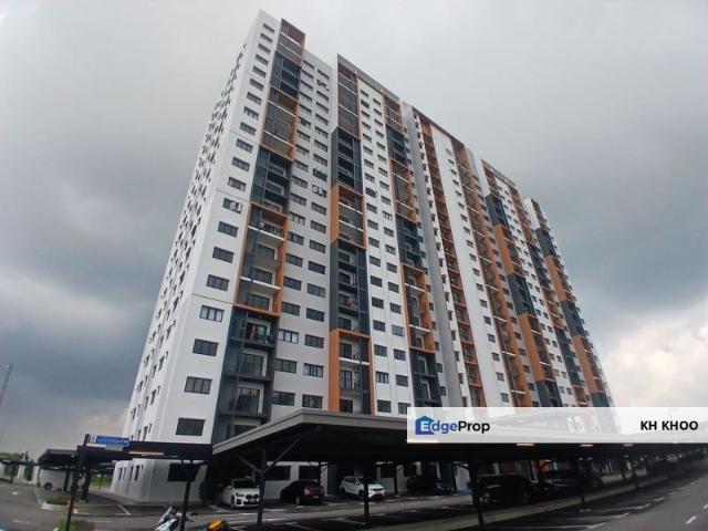 Condominium for rent in Selangor