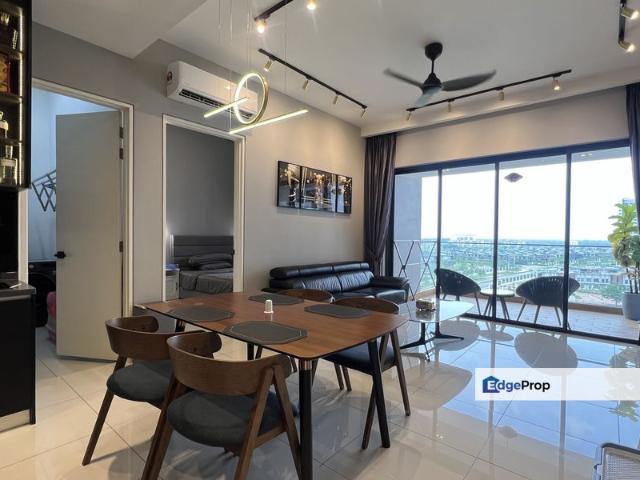 Condominium for sale in Selangor