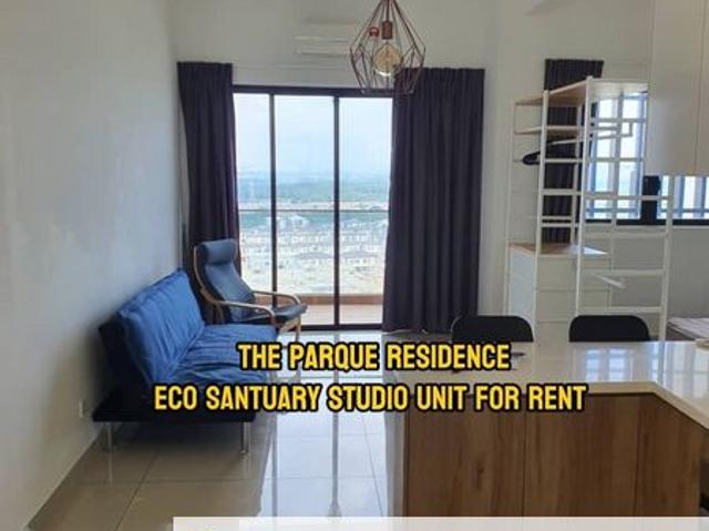 Condominium for rent in Selangor