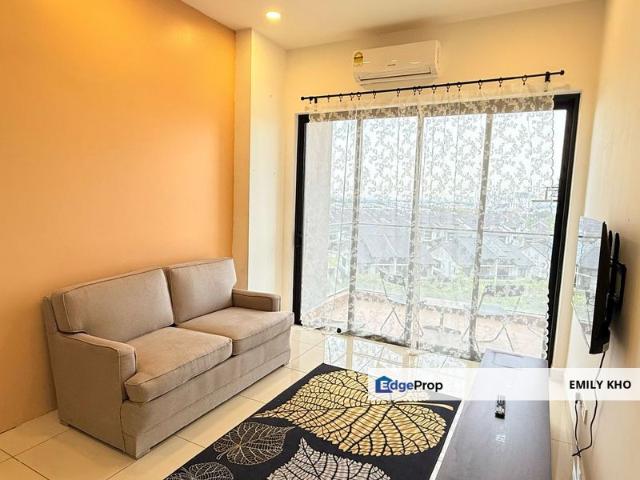 Condominium for rent in Selangor