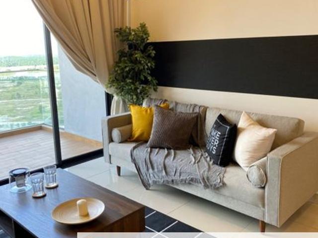 Condominium for rent in Selangor