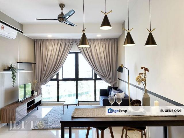 Condominium for rent in Selangor