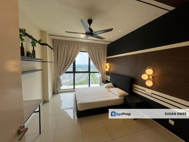 Condominium for rent in Selangor